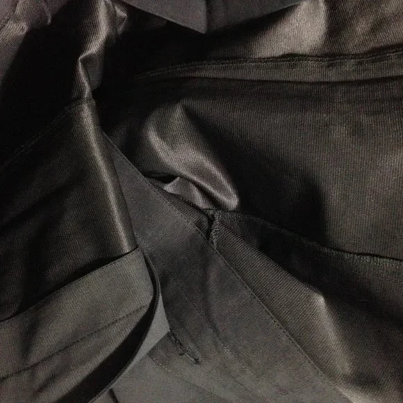 Like New Blazer Nice Thick Material Fits Like M/L Front/Side Hidden Pockets - Picture 13 of 16